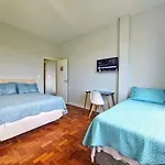 Lux 37 - Rio Spacious For 7 Prime Location