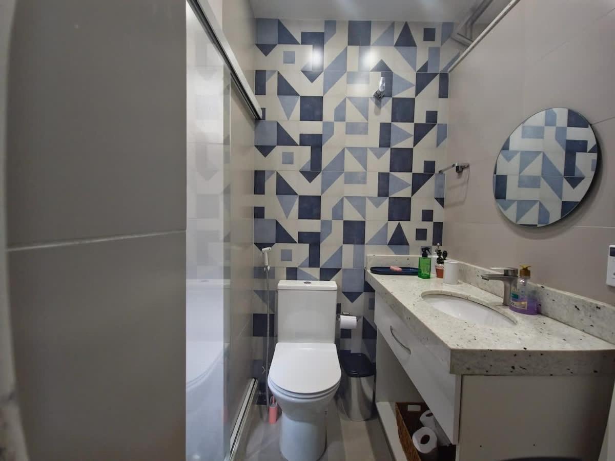 Apartamento Lux 37 - Rio Spacious For 7 Prime Location