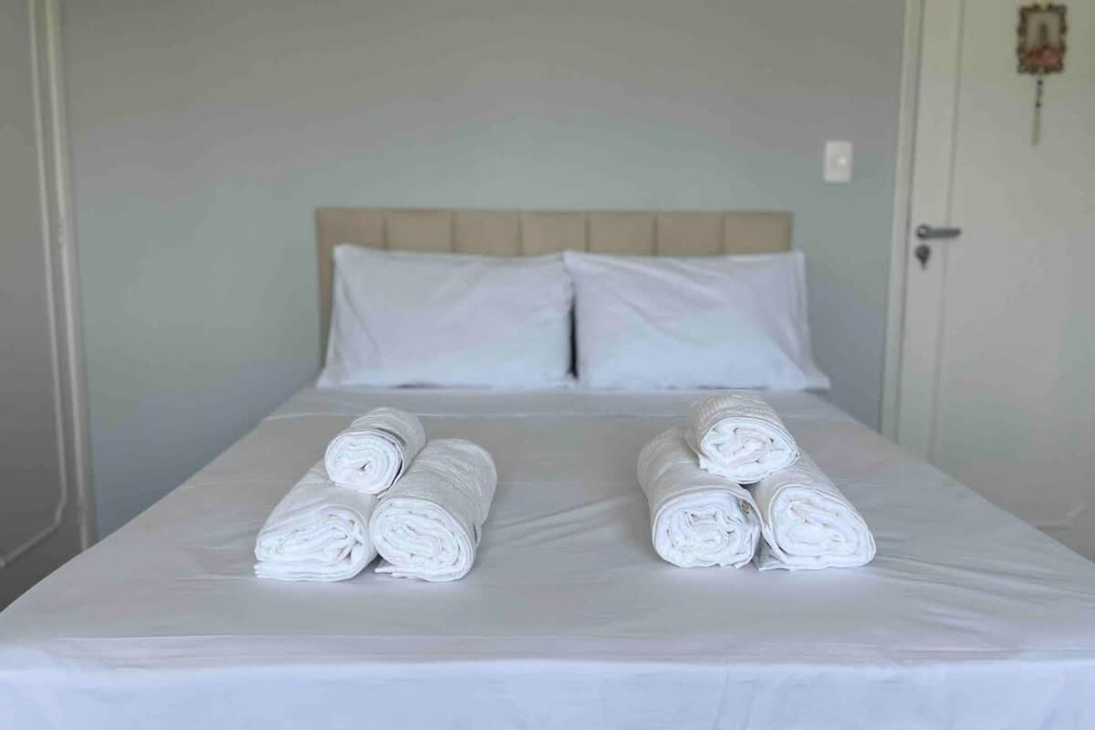 Apartamento Lux 37 - Rio Spacious For 7 Prime Location Río de Janeiro