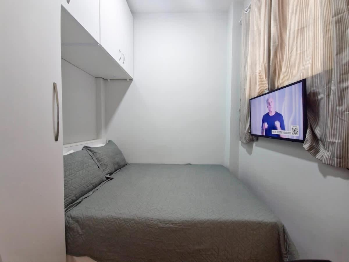 Lux 37 - Rio Spacious For 7 Prime Location Apartamento