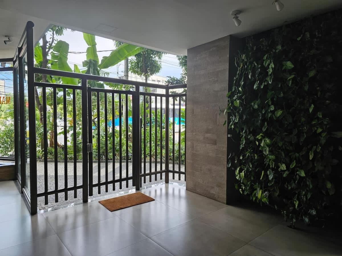 Lux 37 - Rio Spacious For 7 Prime Location Río de Janeiro