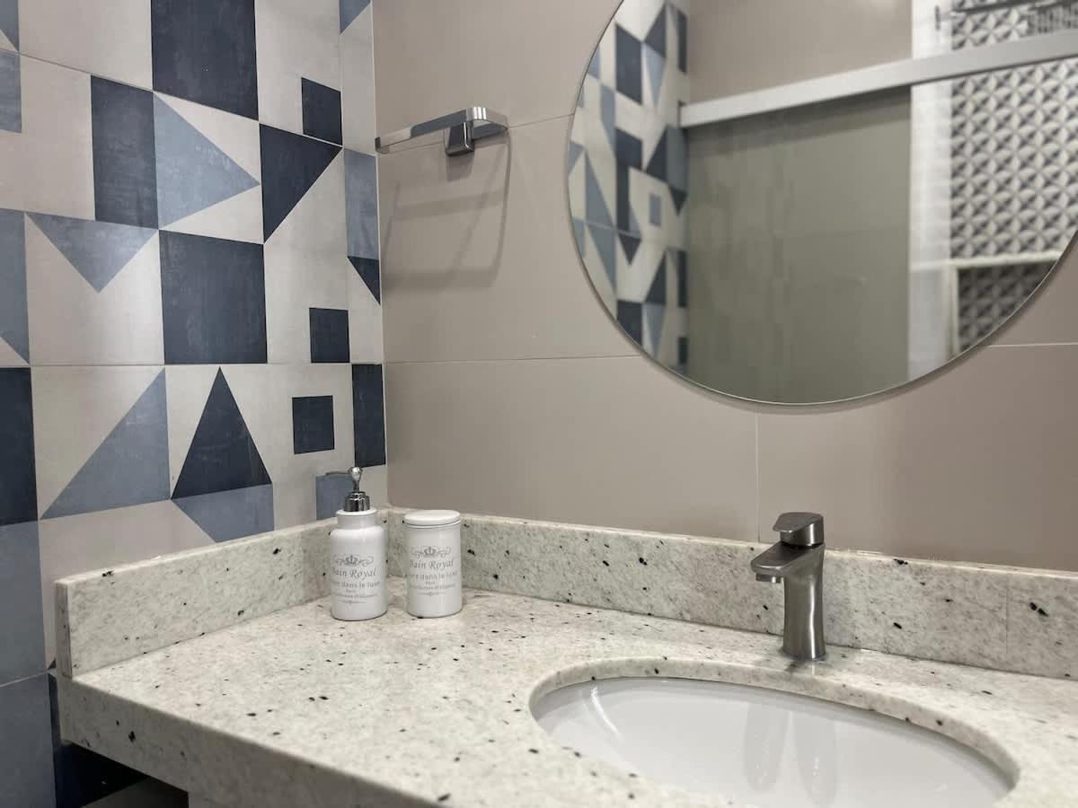 Lux 37 - Rio Spacious For 7 Prime Location * Río de Janeiro