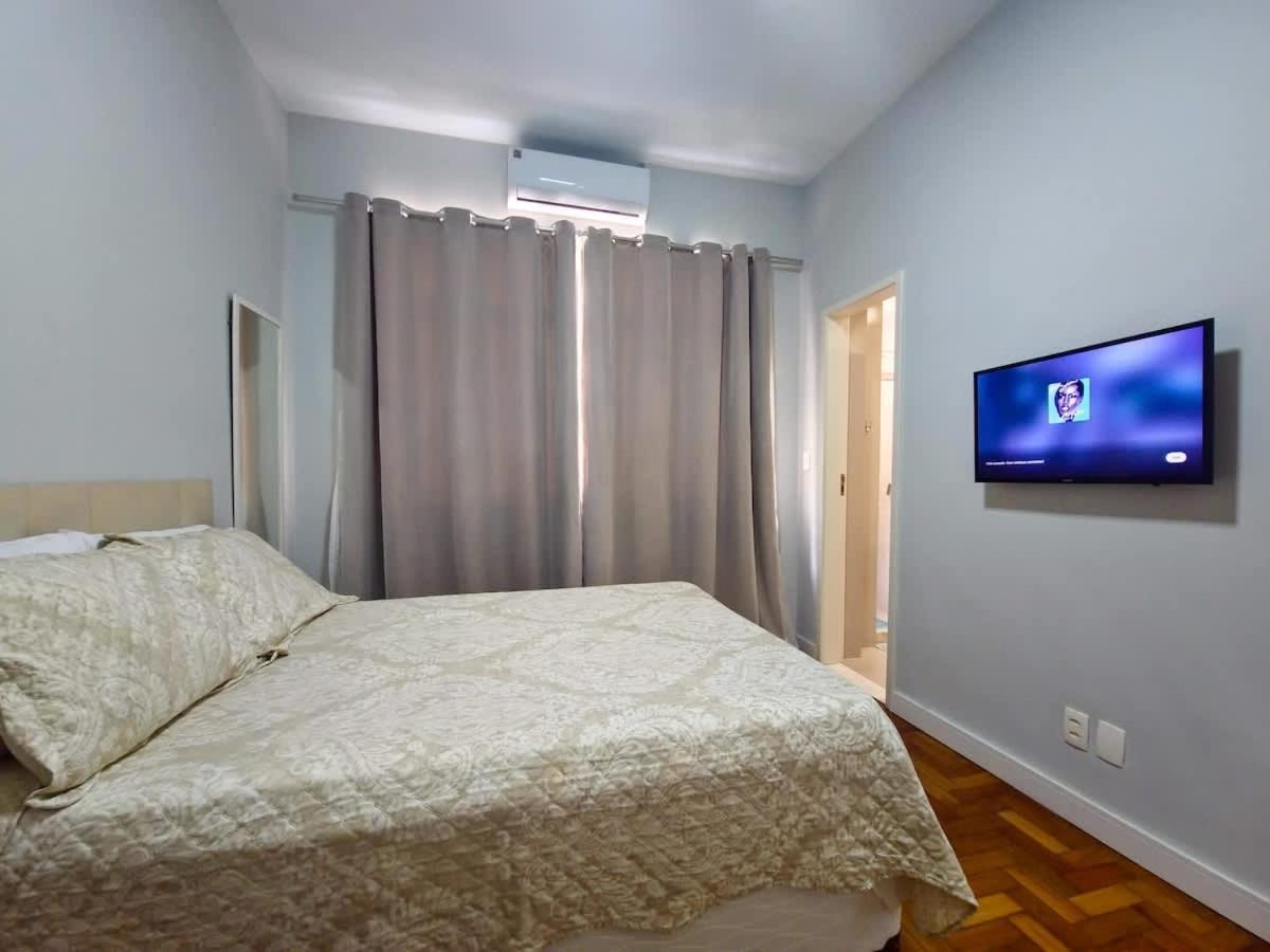 Apartamento Lux 37 - Rio Spacious For 7 Prime Location *